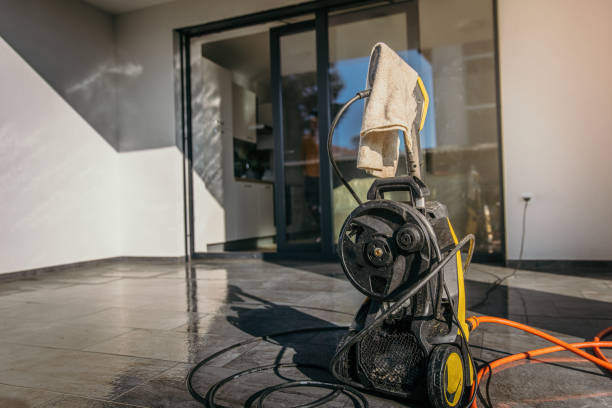 Portage, MI Pressure Washing Company